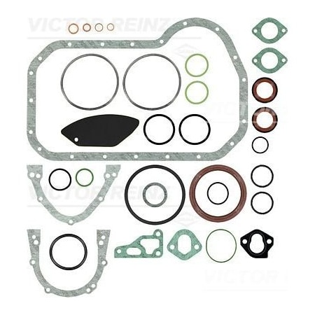 Reinz Gasket Set, 08-12948-09 08-12948-09